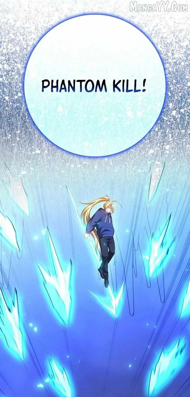 Read I Came Back as a Martial Genius Manga Online