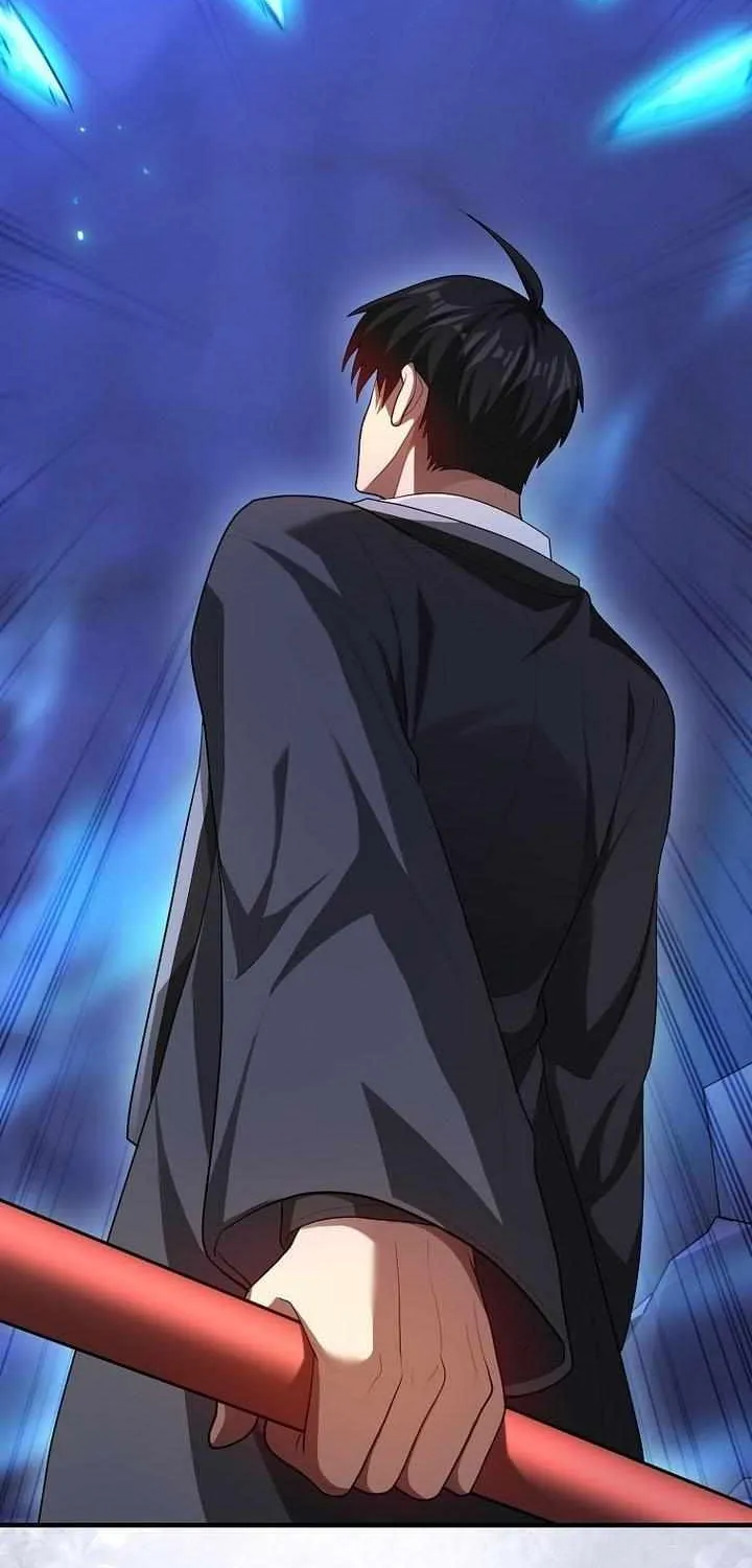 Read I Came Back as a Martial Genius Manga Online