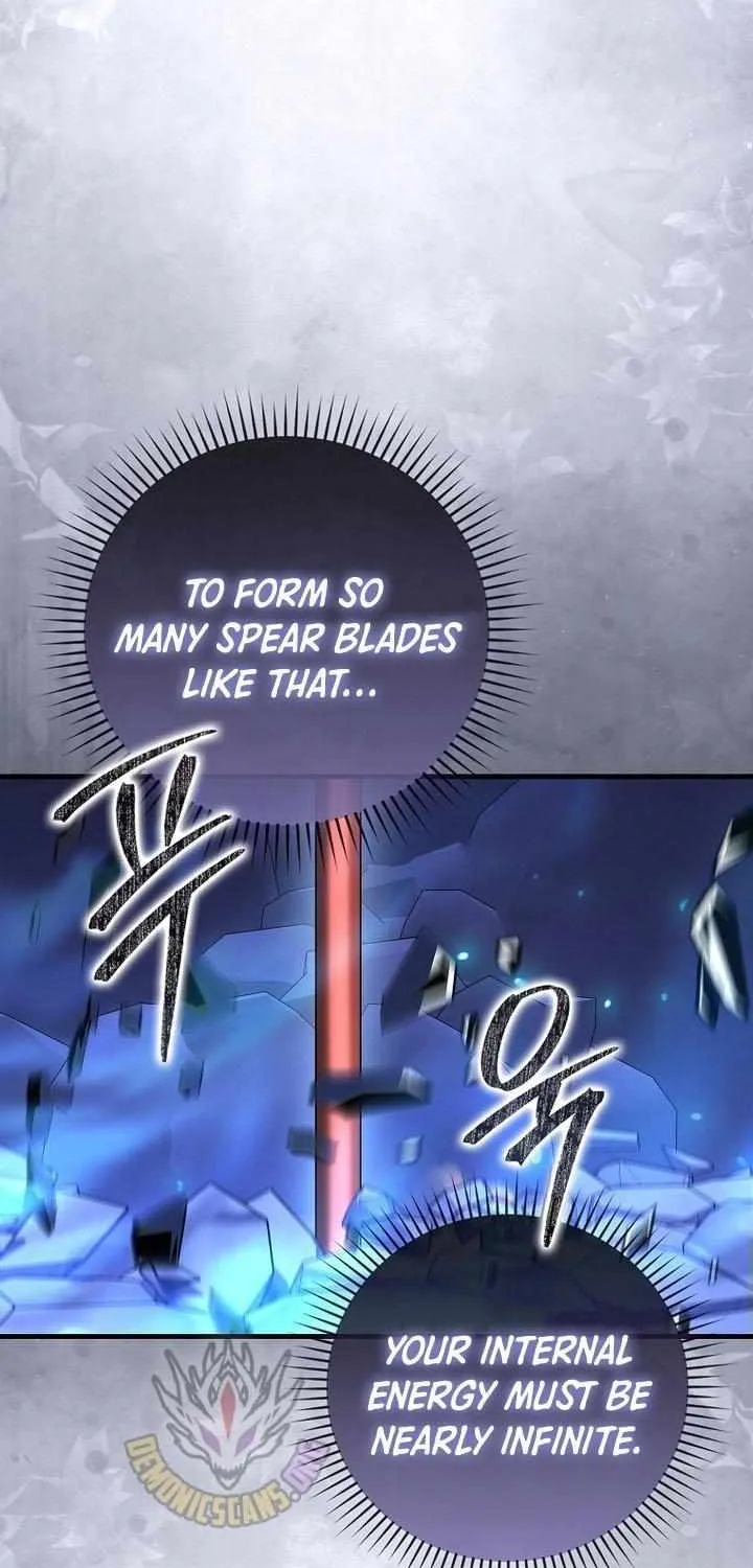 Read I Came Back as a Martial Genius Manga Online