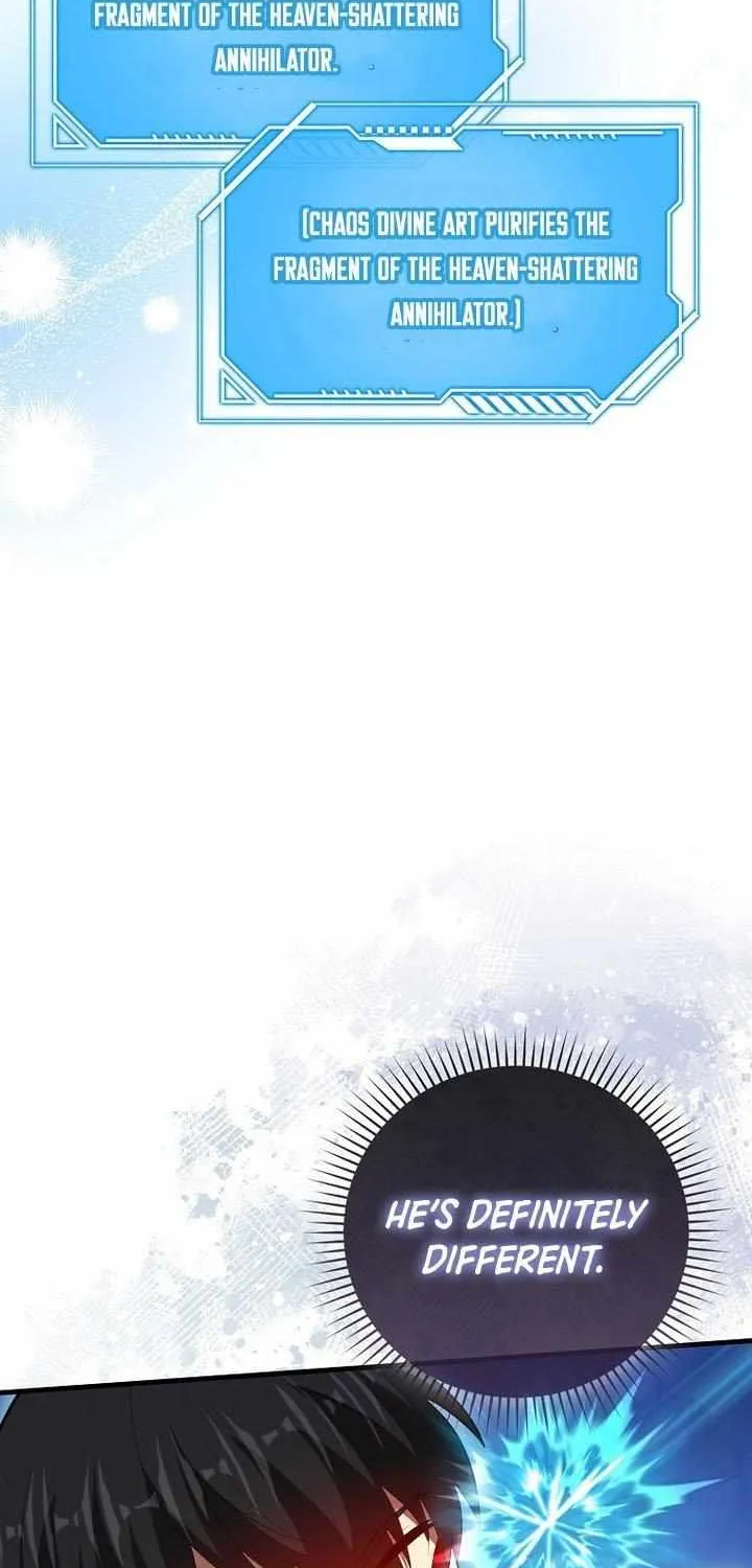 Read I Came Back as a Martial Genius Manga Online