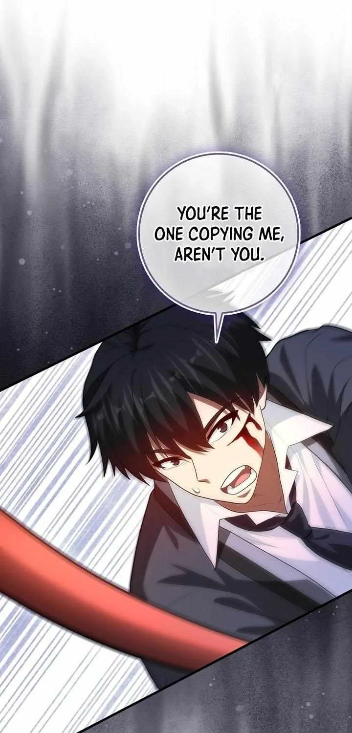 Read I Came Back as a Martial Genius Manga Online