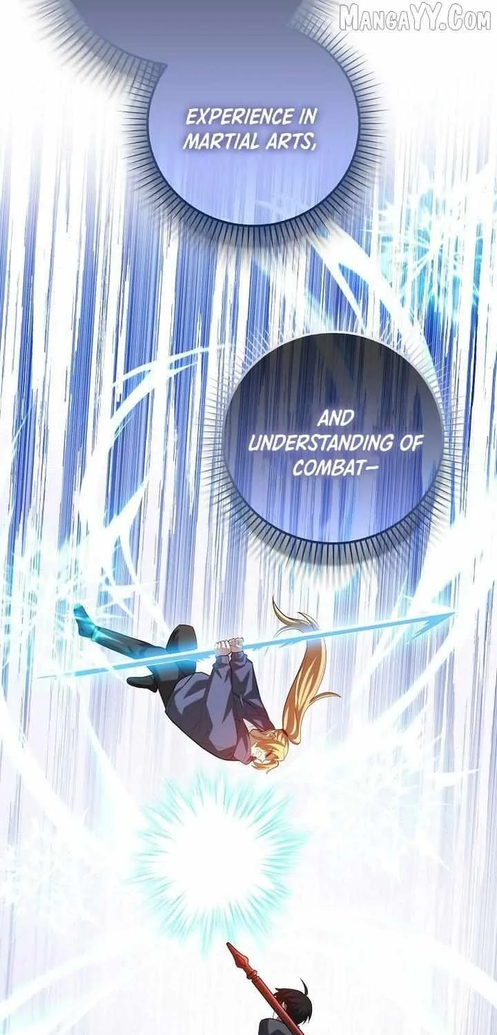 Read I Came Back as a Martial Genius Manga Online