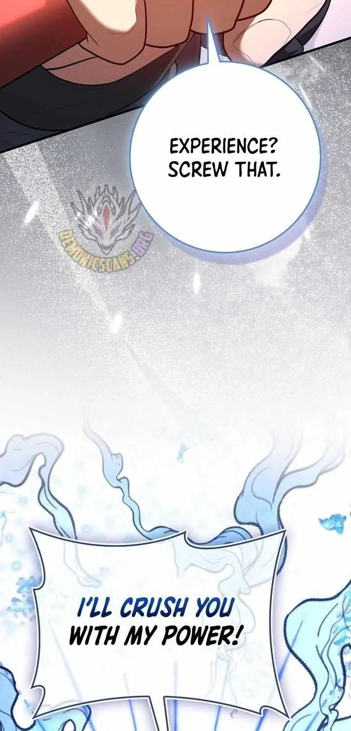 Read I Came Back as a Martial Genius Manga Online