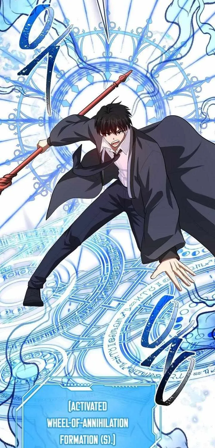 Read I Came Back as a Martial Genius Manga Online