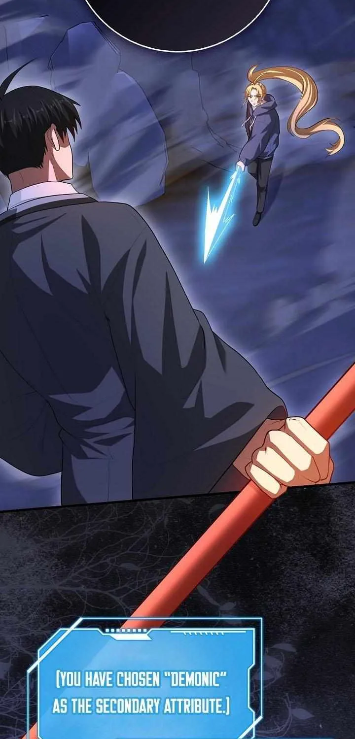 Read I Came Back as a Martial Genius Manga Online