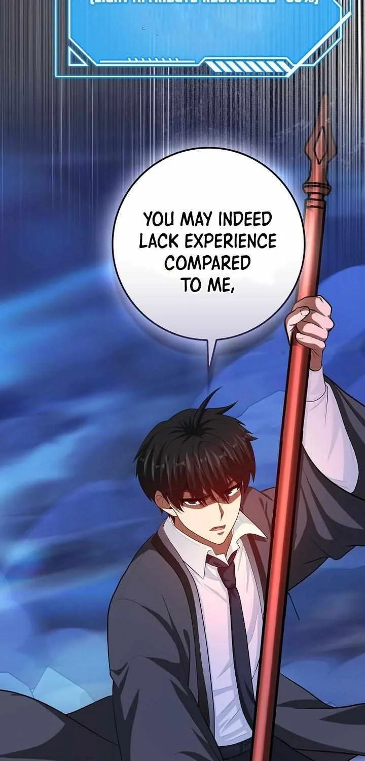 Read I Came Back as a Martial Genius Manga Online