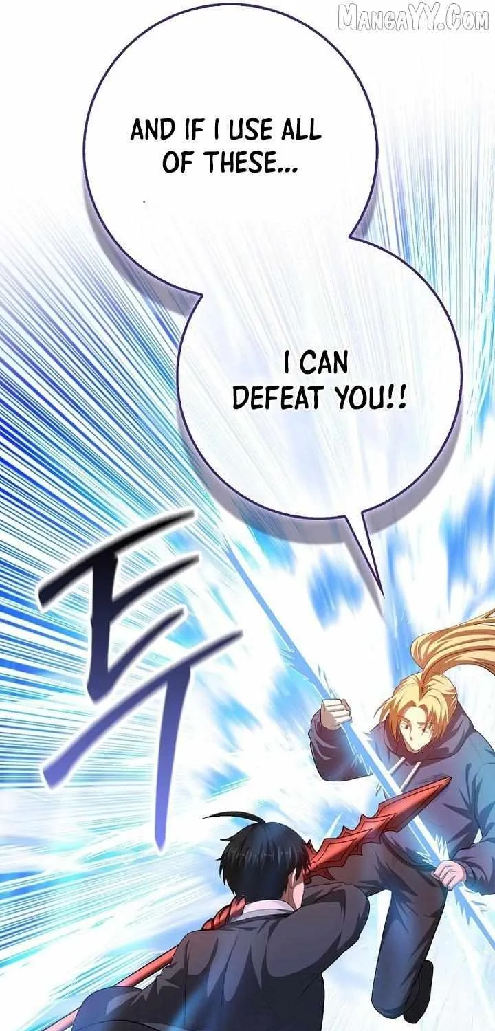 Read I Came Back as a Martial Genius Manga Online