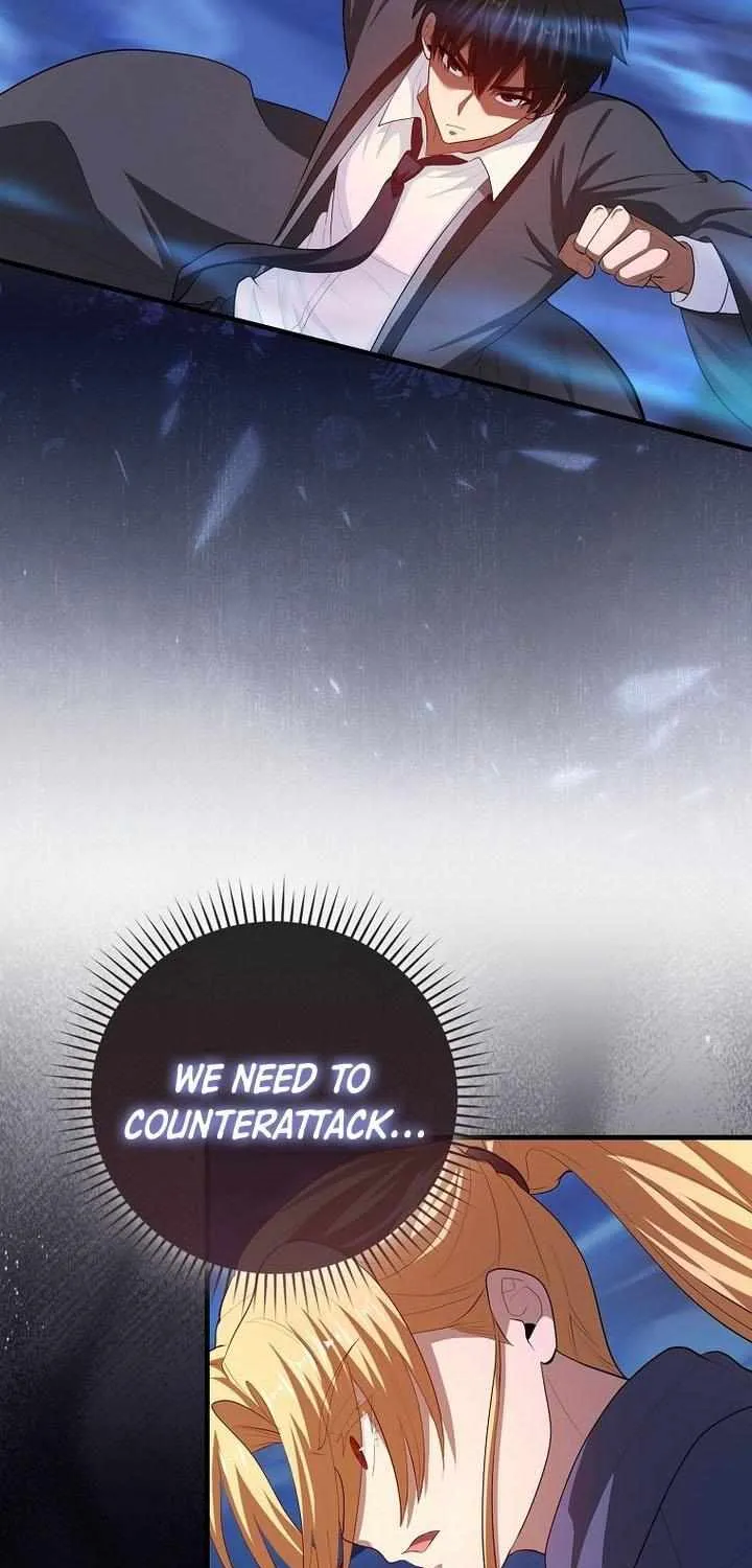 Read I Came Back as a Martial Genius Manga Online