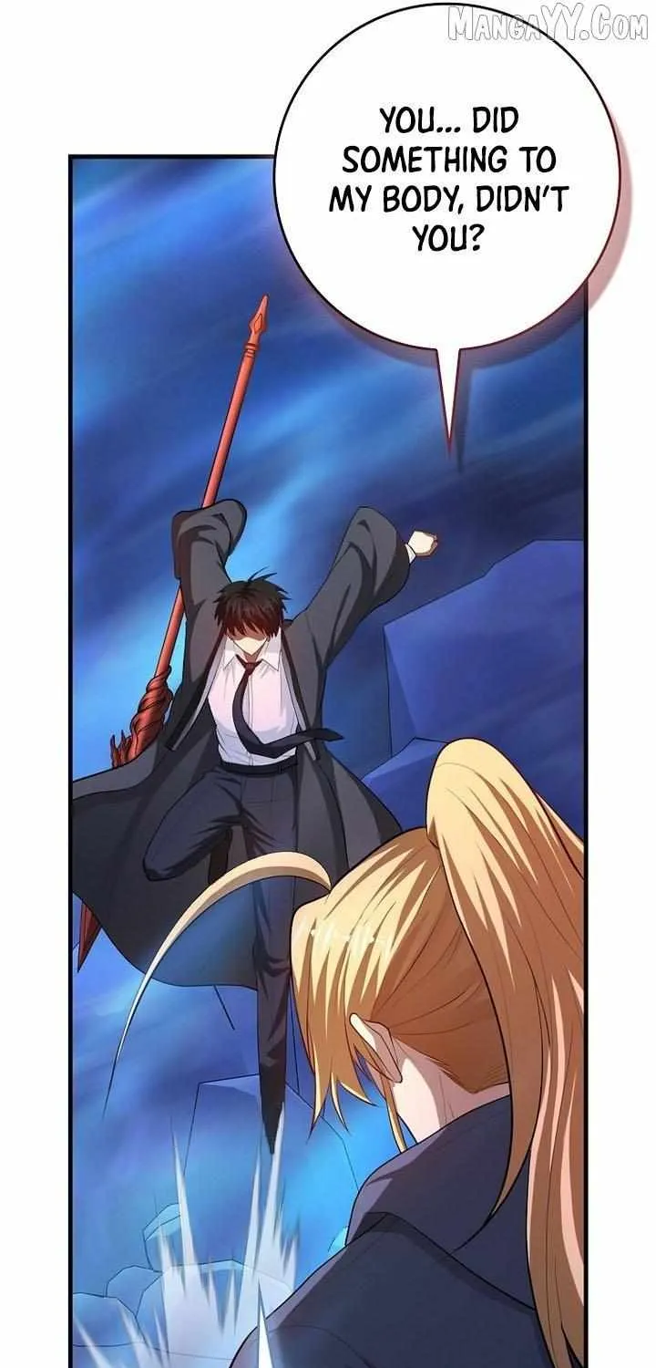 Read I Came Back as a Martial Genius Manga Online