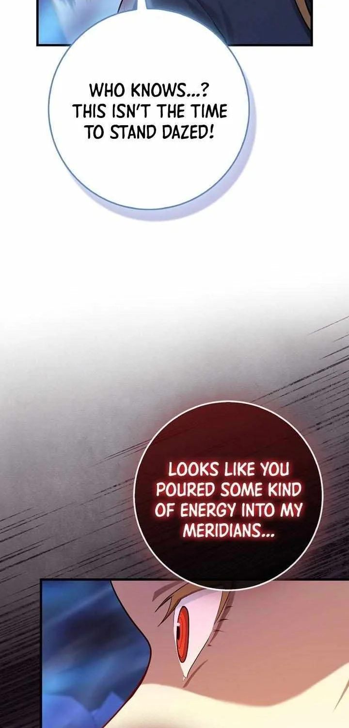 Read I Came Back as a Martial Genius Manga Online