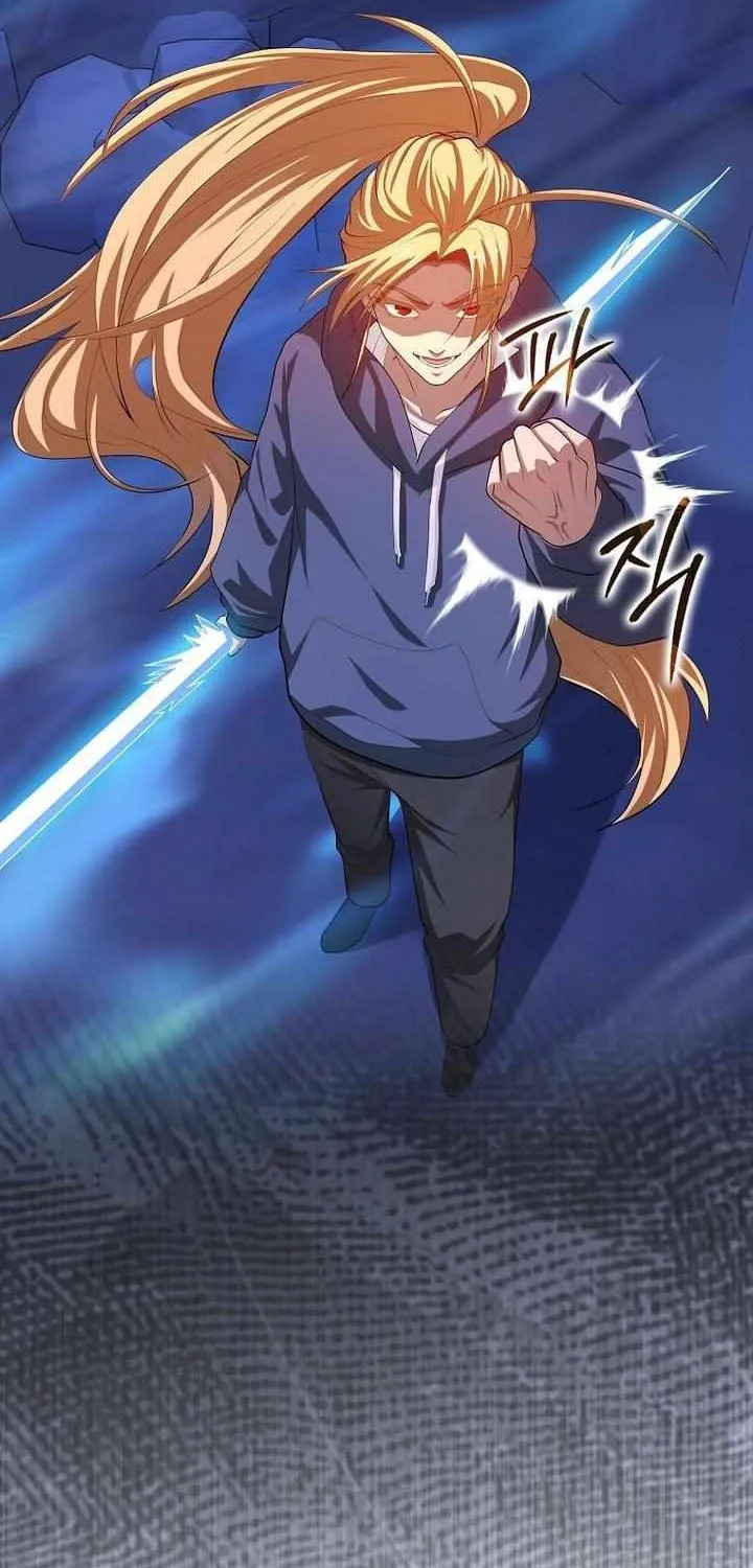 Read I Came Back as a Martial Genius Manga Online