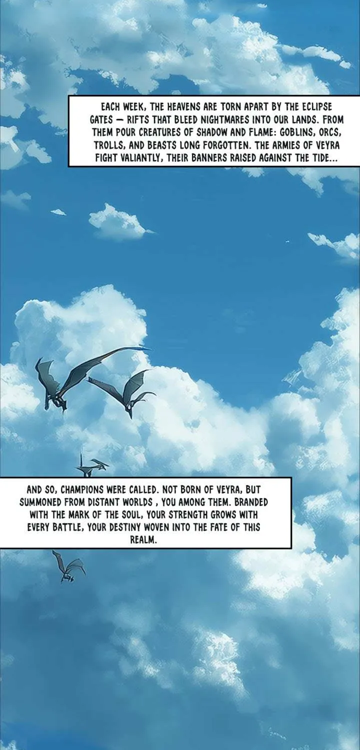 Read I Came Back as a Martial Genius Manga Online