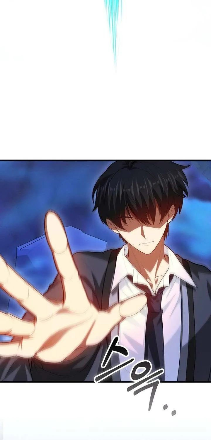 Read I Came Back as a Martial Genius Manga Online