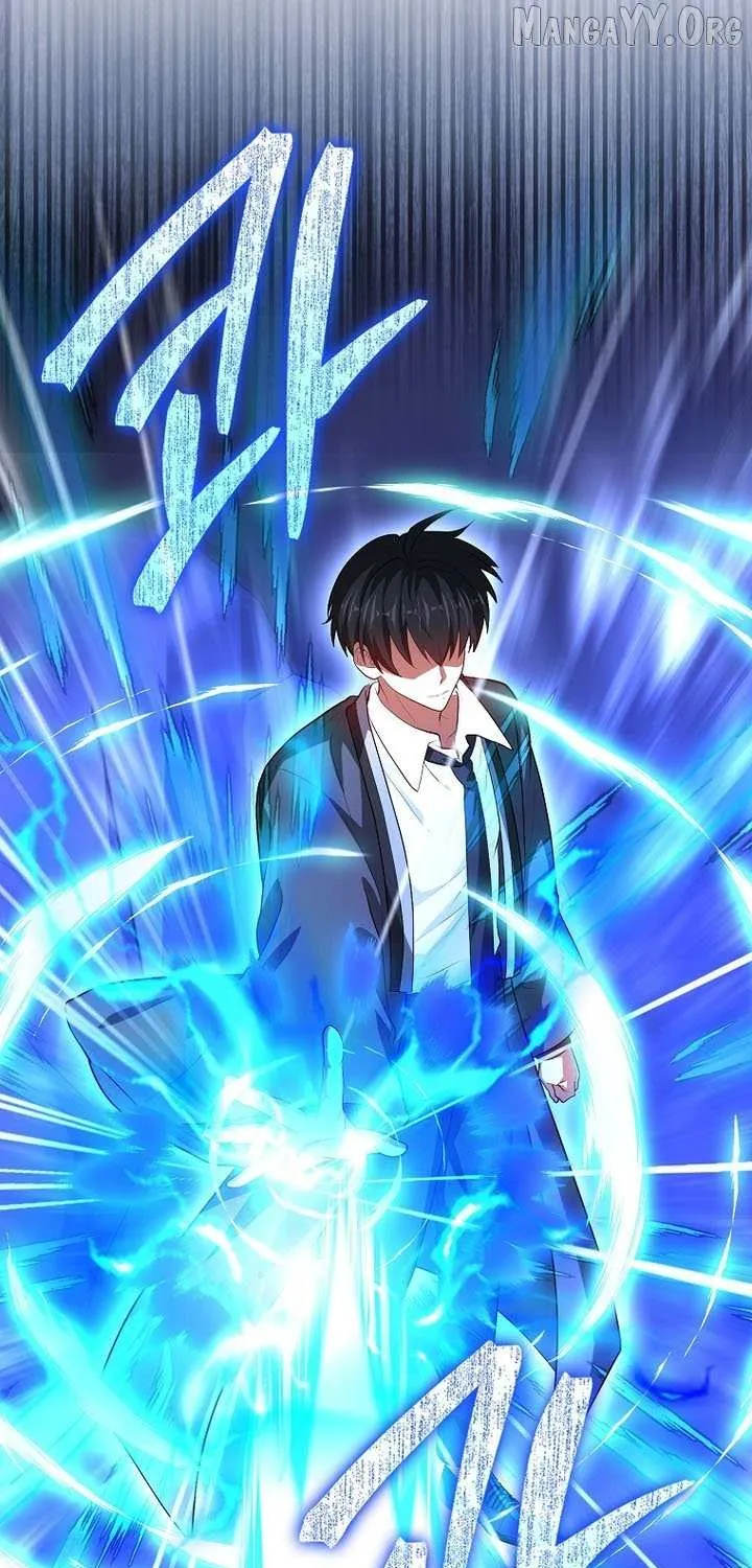 Read I Came Back as a Martial Genius Manga Online