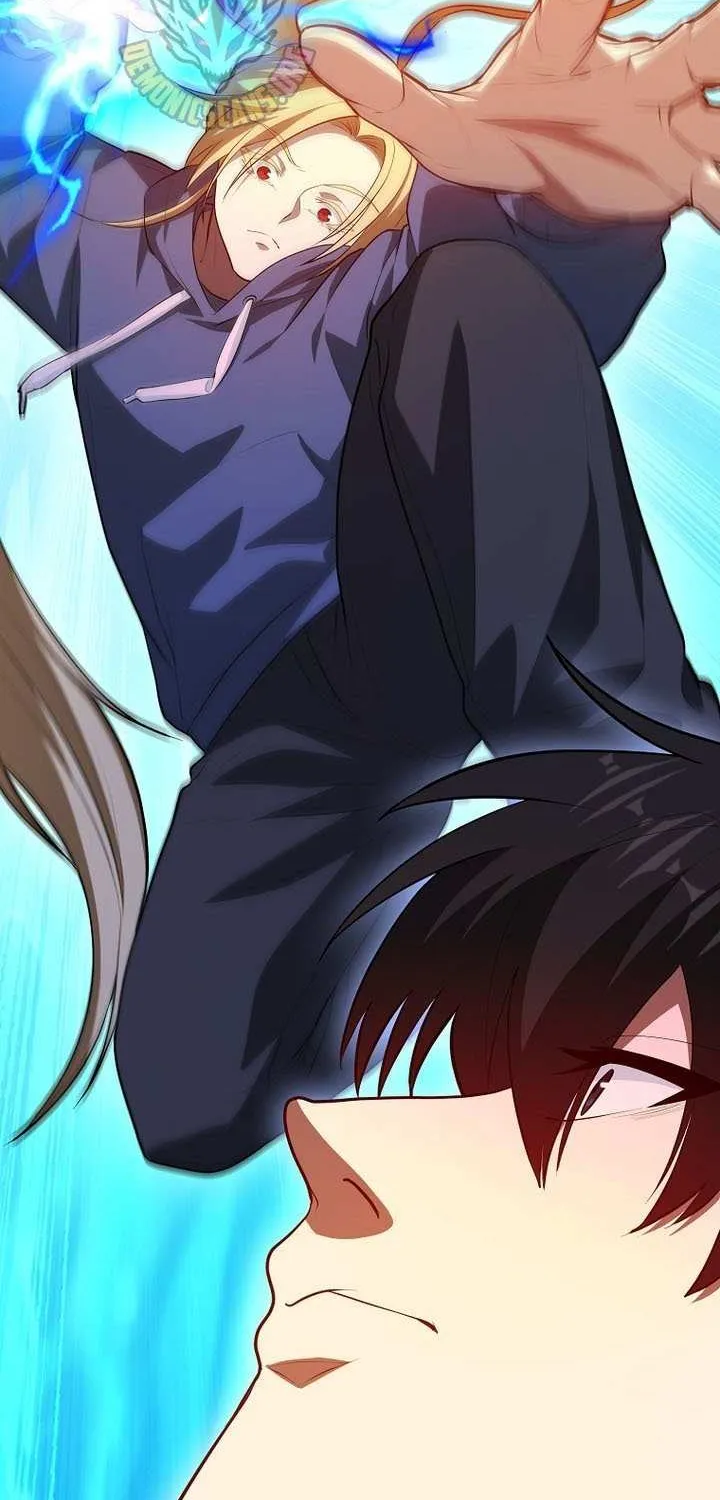 Read I Came Back as a Martial Genius Manga Online