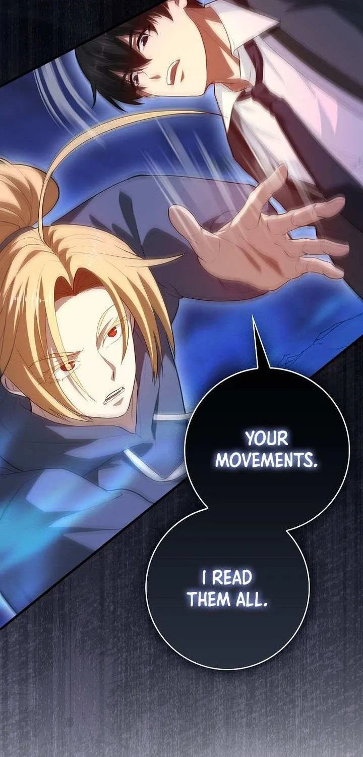 Read I Came Back as a Martial Genius Manga Online