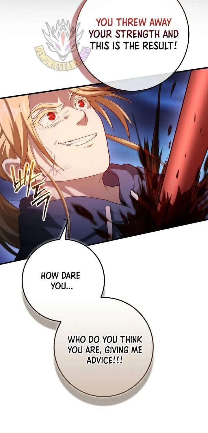 Read I Came Back as a Martial Genius Manga Online