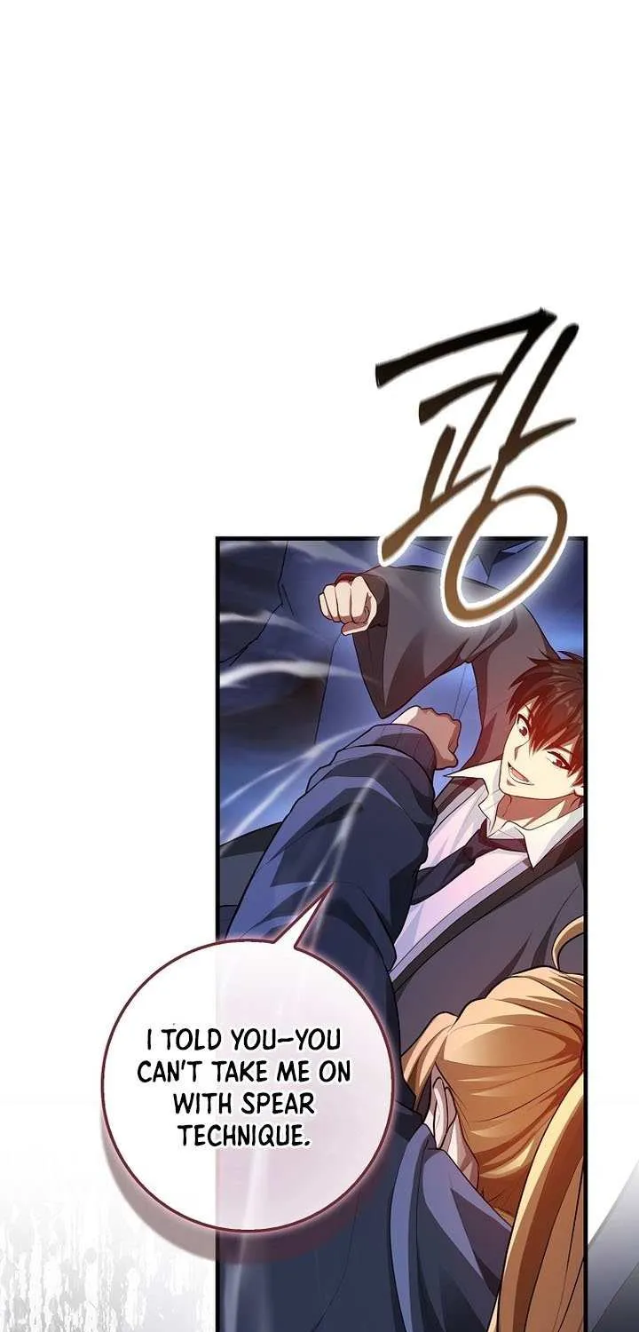 Read I Came Back as a Martial Genius Manga Online