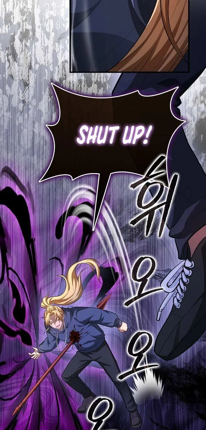 Read I Came Back as a Martial Genius Manga Online