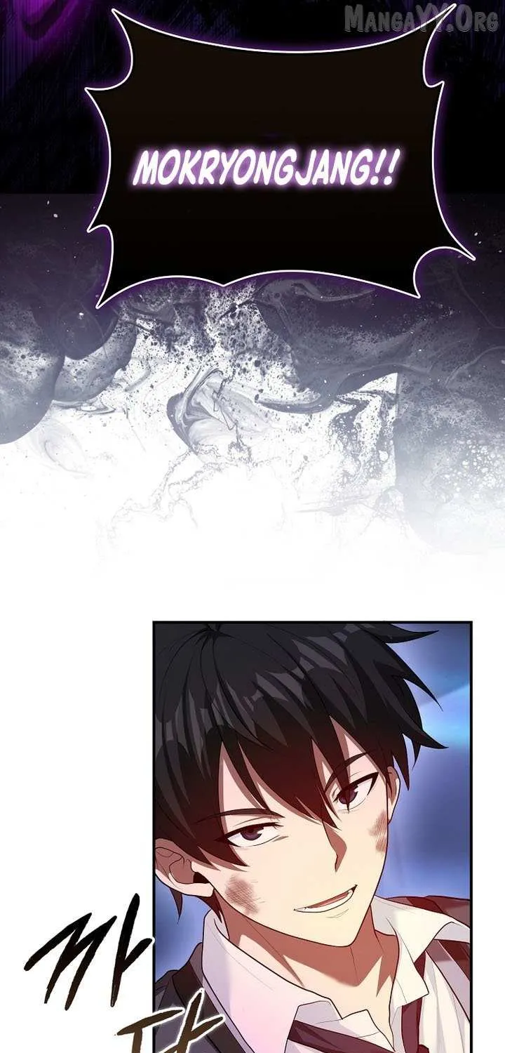 Read I Came Back as a Martial Genius Manga Online