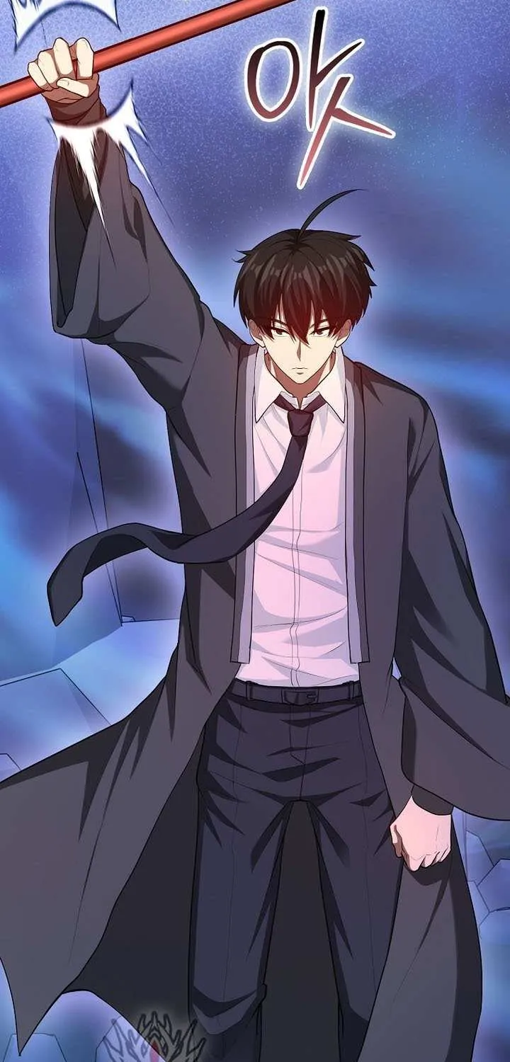 Read I Came Back as a Martial Genius Manga Online