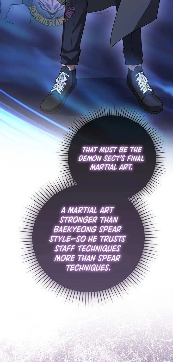 Read I Came Back as a Martial Genius Manga Online