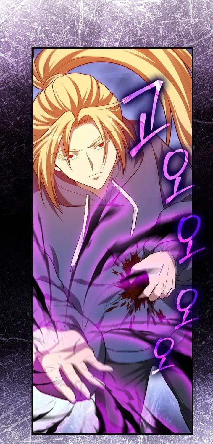 Read I Came Back as a Martial Genius Manga Online