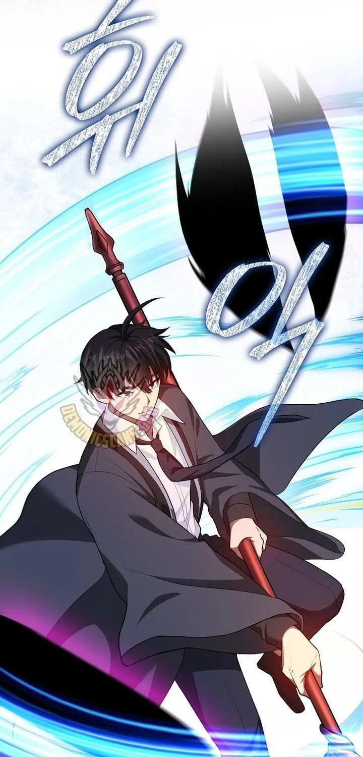 Read I Came Back as a Martial Genius Manga Online