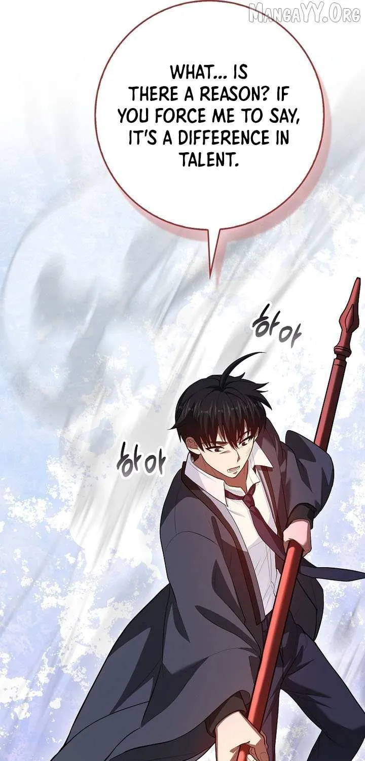 Read I Came Back as a Martial Genius Manga Online