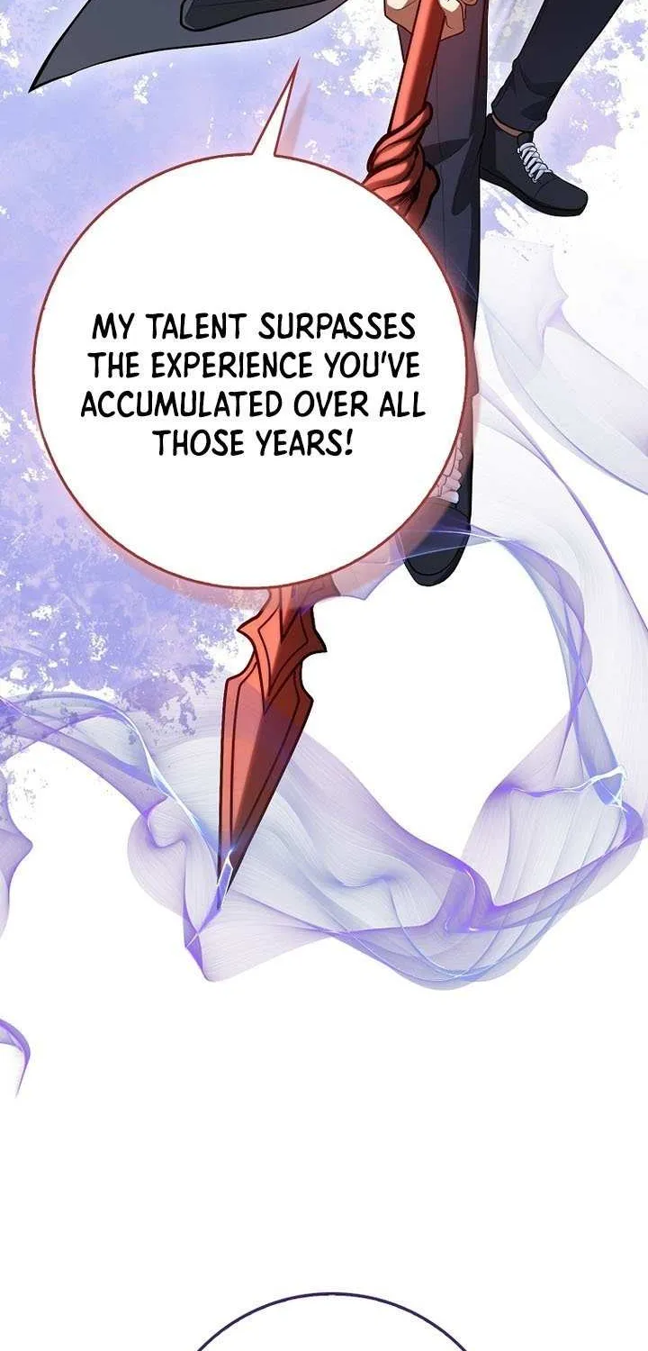 Read I Came Back as a Martial Genius Manga Online