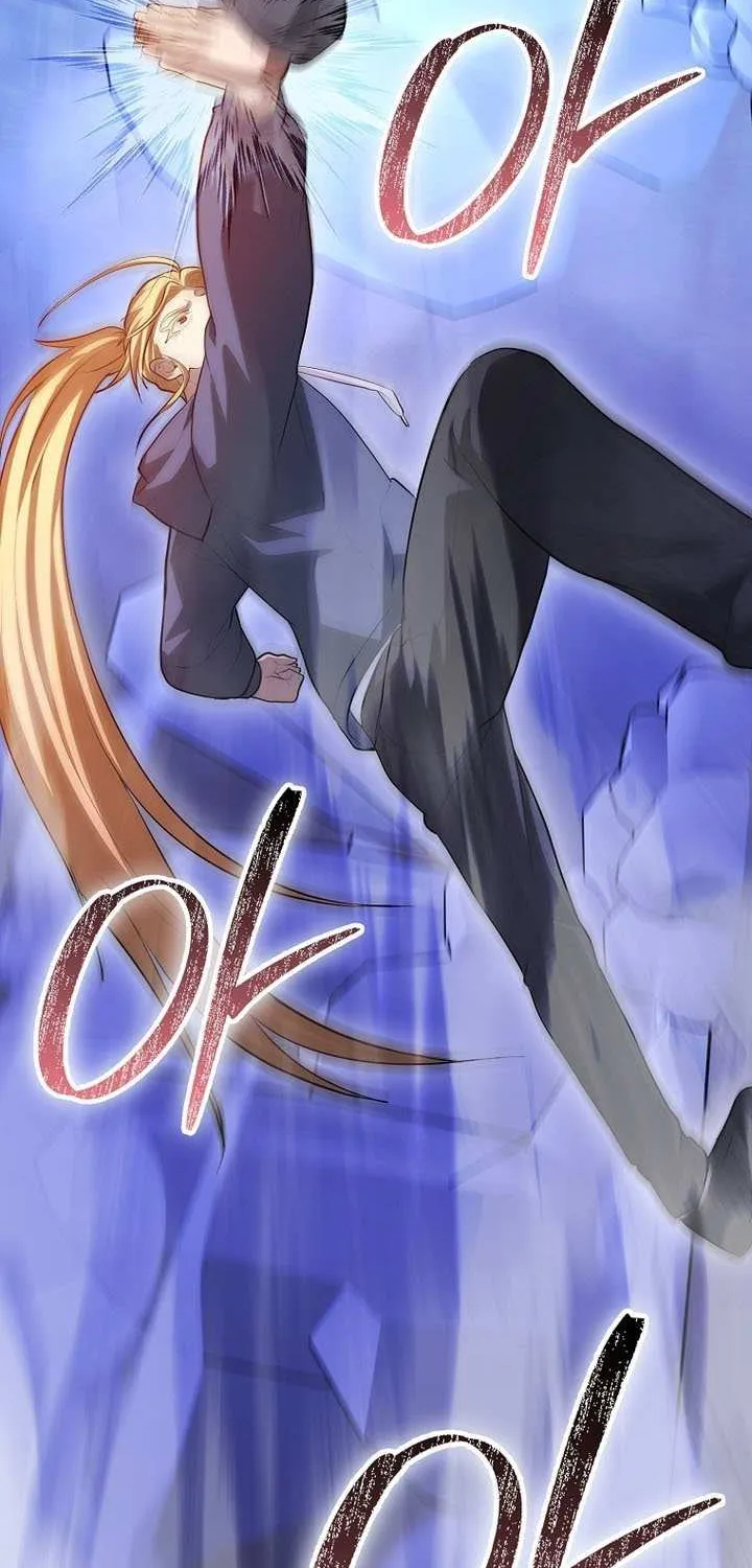 Read I Came Back as a Martial Genius Manga Online