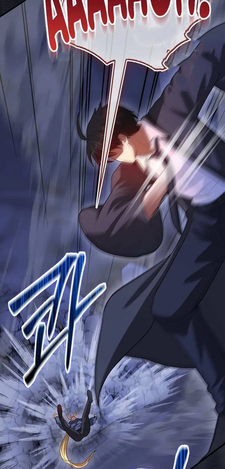 Read I Came Back as a Martial Genius Manga Online