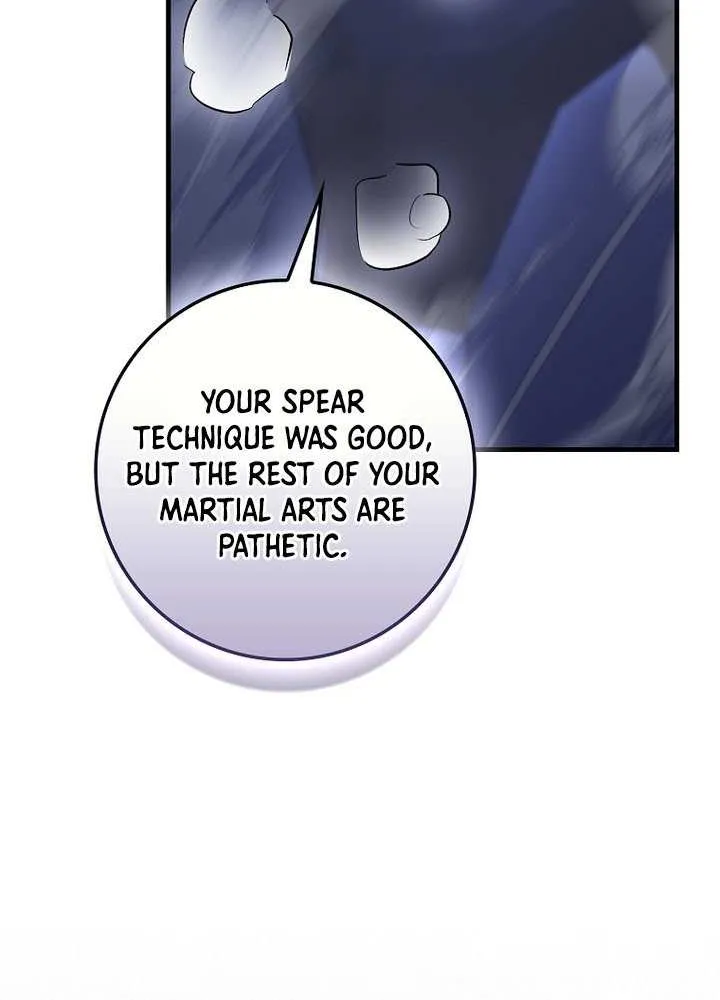 Read I Came Back as a Martial Genius Manga Online