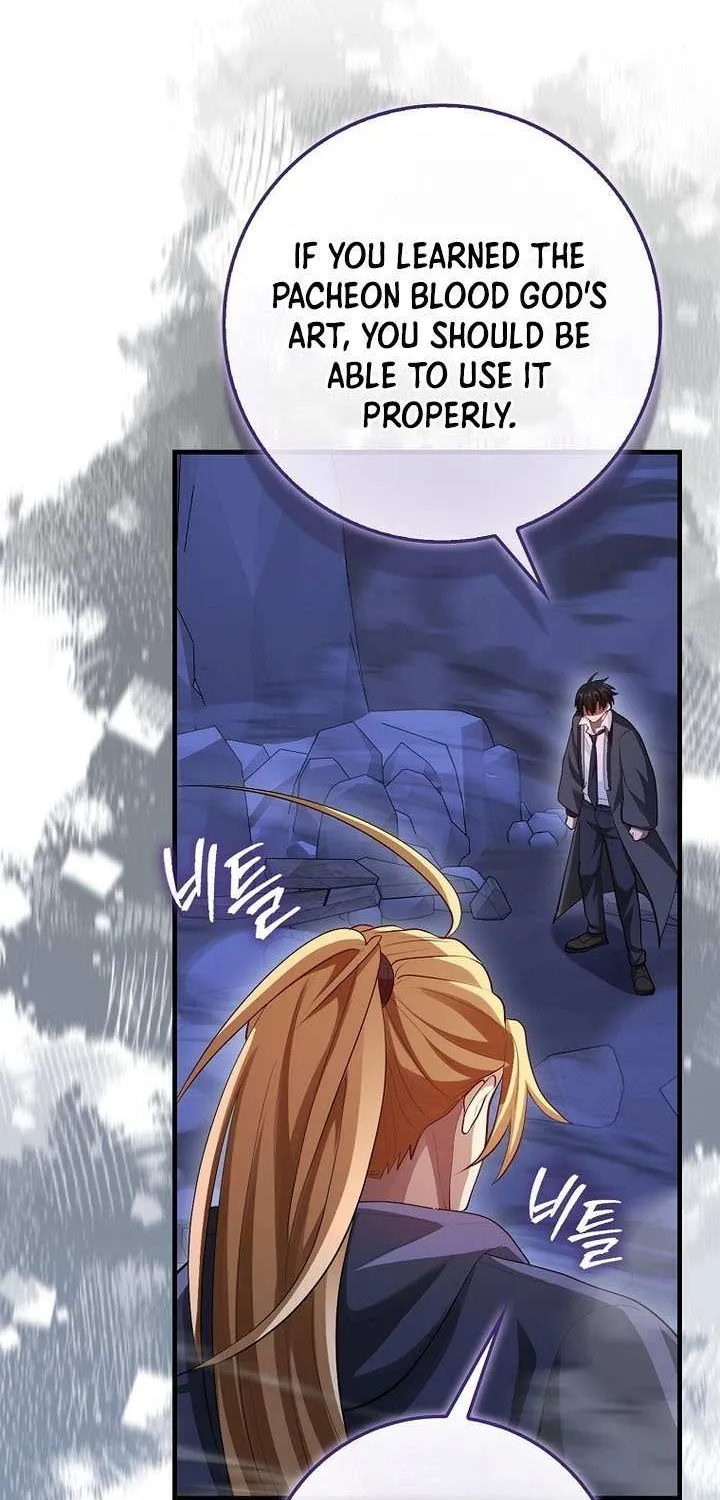 Read I Came Back as a Martial Genius Manga Online