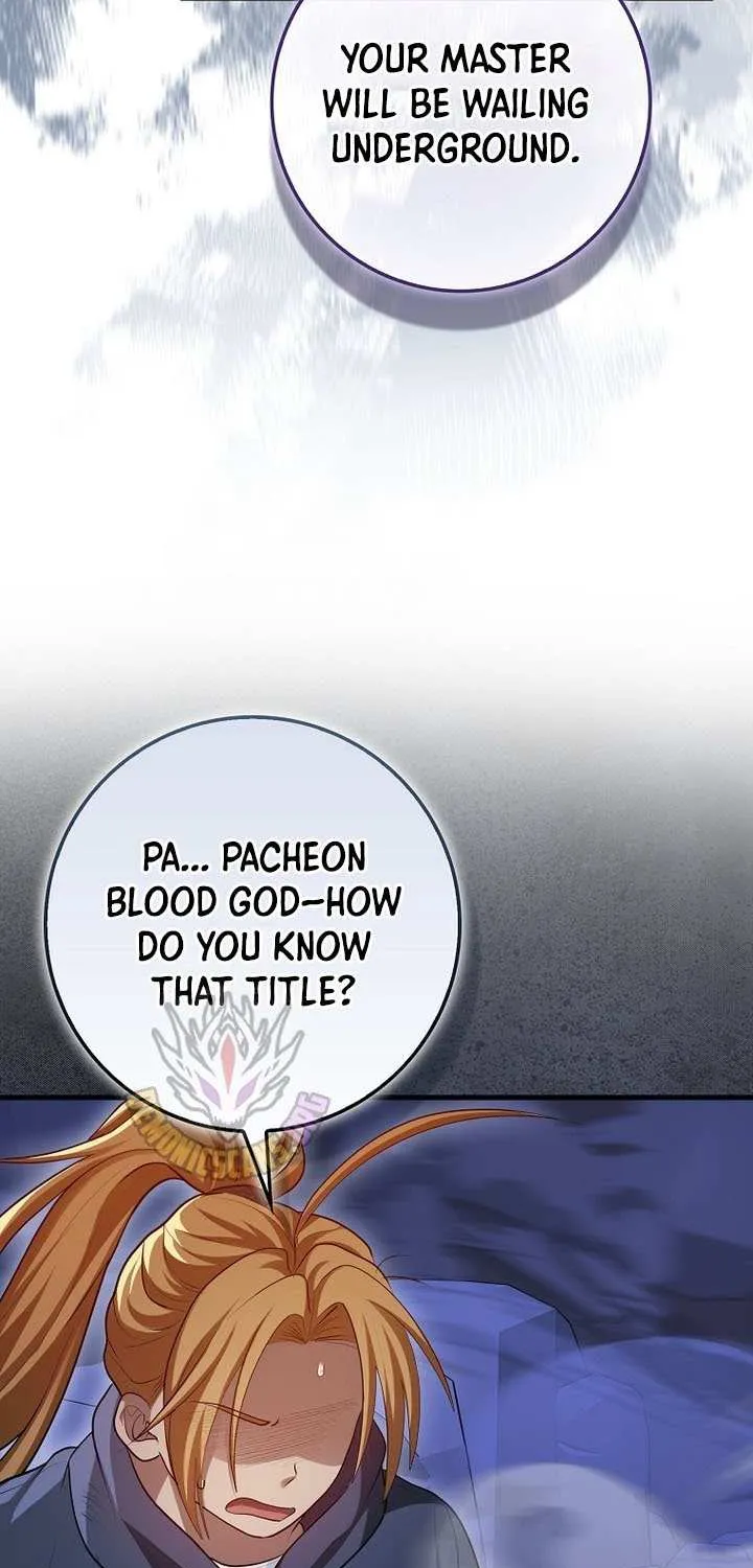 Read I Came Back as a Martial Genius Manga Online