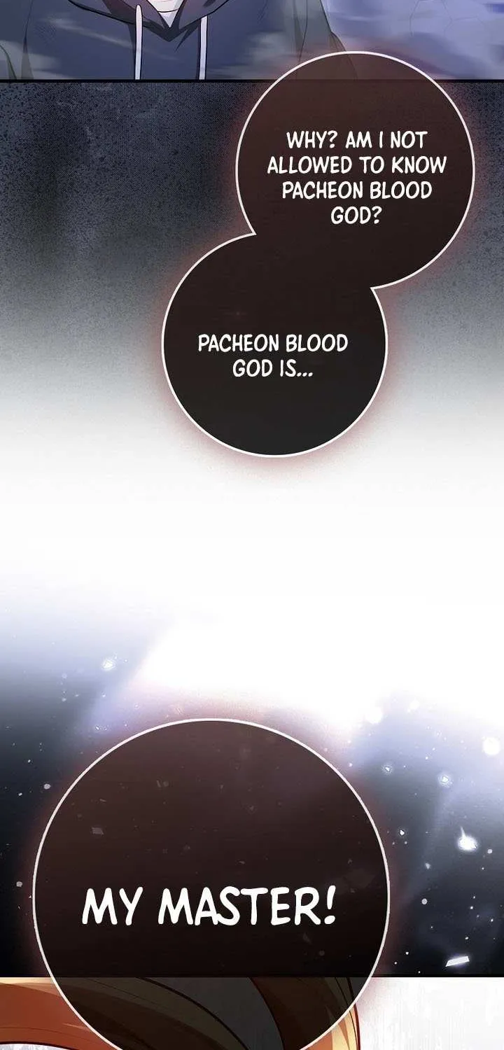 Read I Came Back as a Martial Genius Manga Online