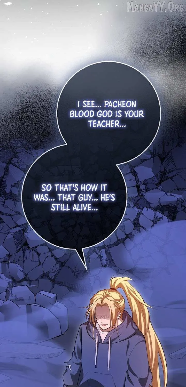 Read I Came Back as a Martial Genius Manga Online