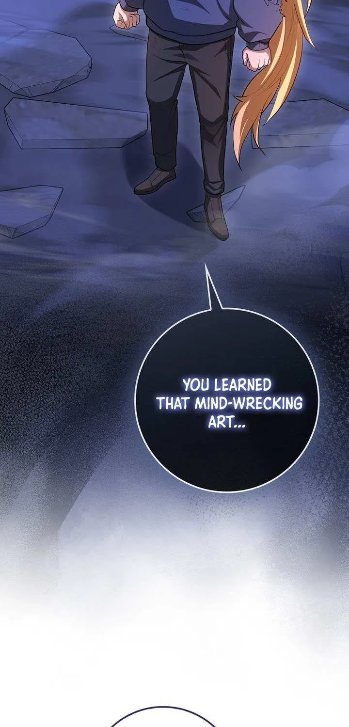 Read I Came Back as a Martial Genius Manga Online