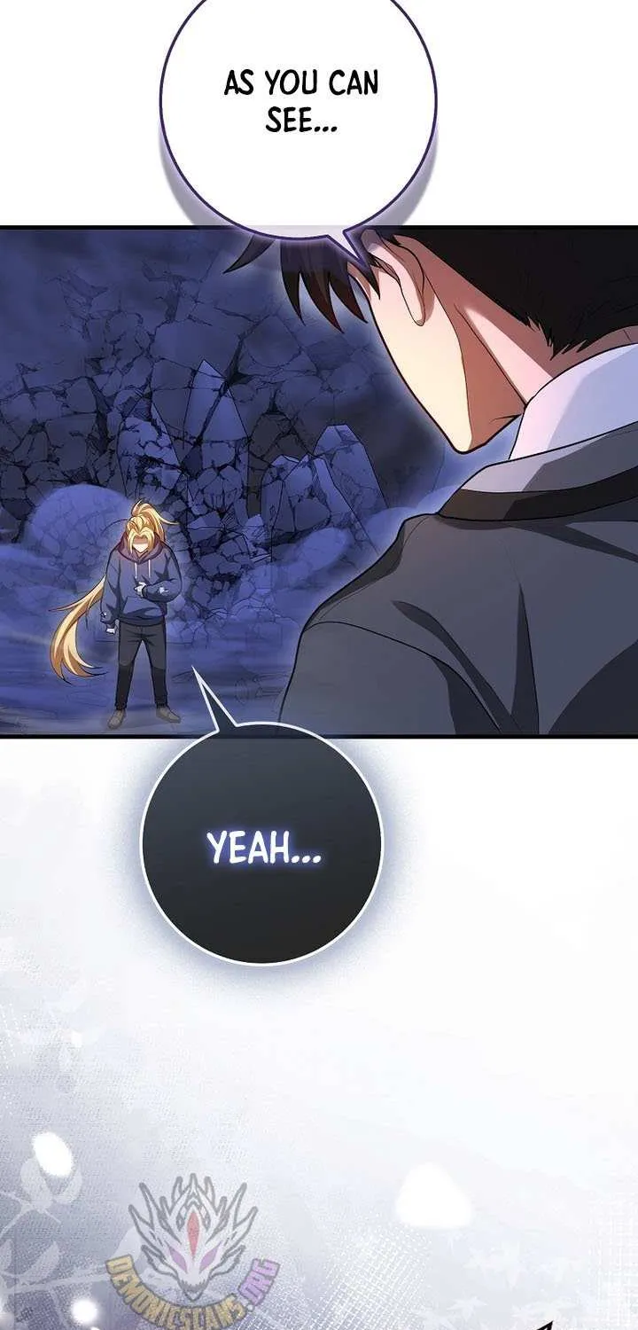 Read I Came Back as a Martial Genius Manga Online