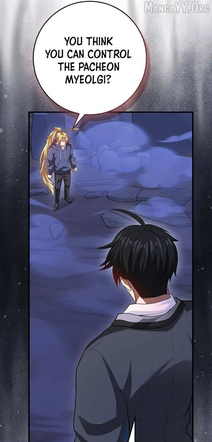 Read I Came Back as a Martial Genius Manga Online