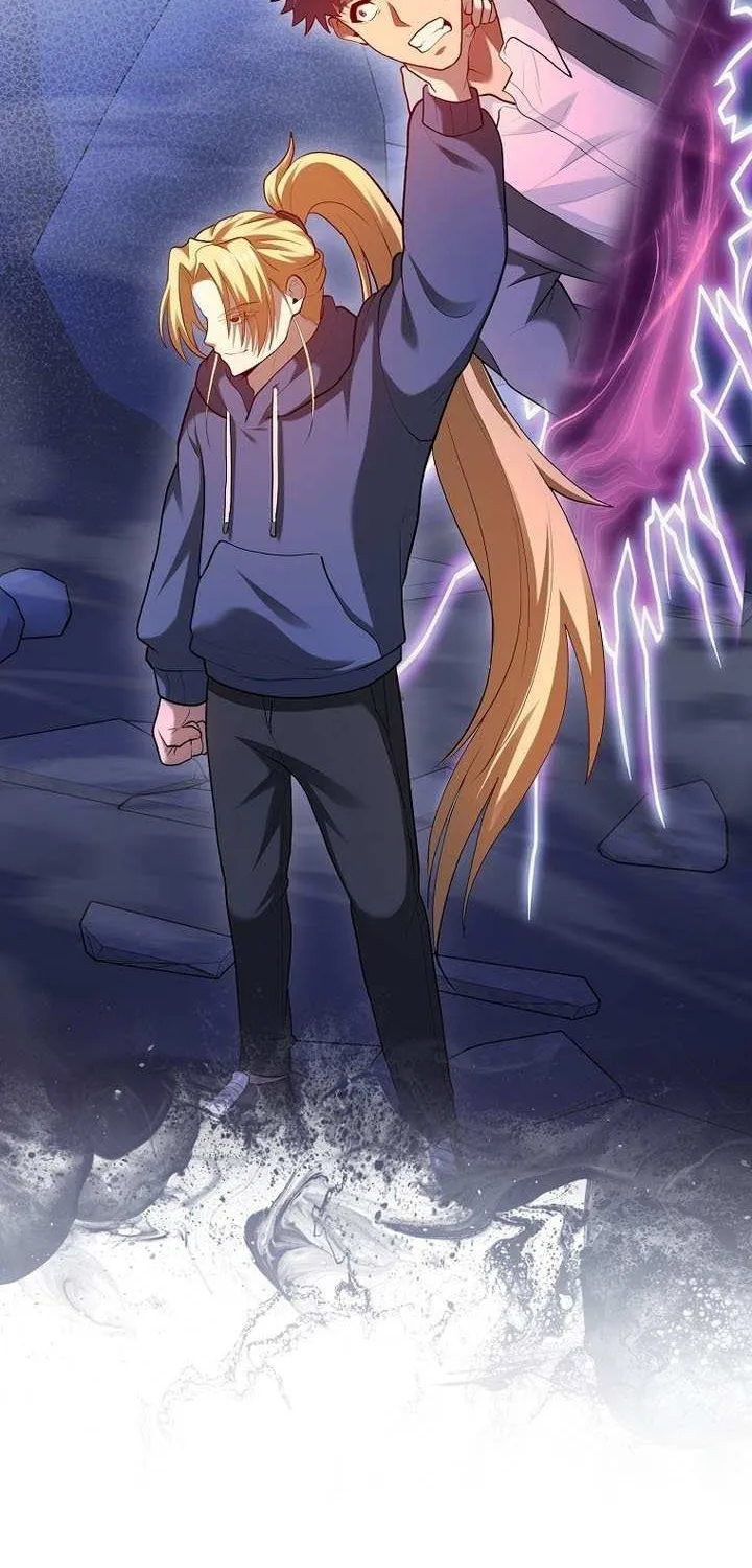 Read I Came Back as a Martial Genius Manga Online