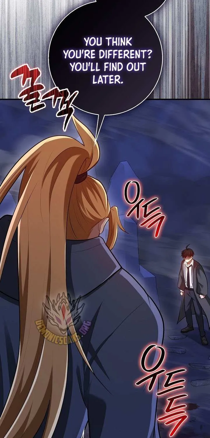 Read I Came Back as a Martial Genius Manga Online