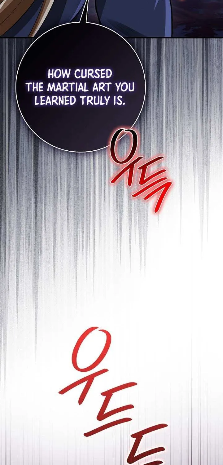 Read I Came Back as a Martial Genius Manga Online