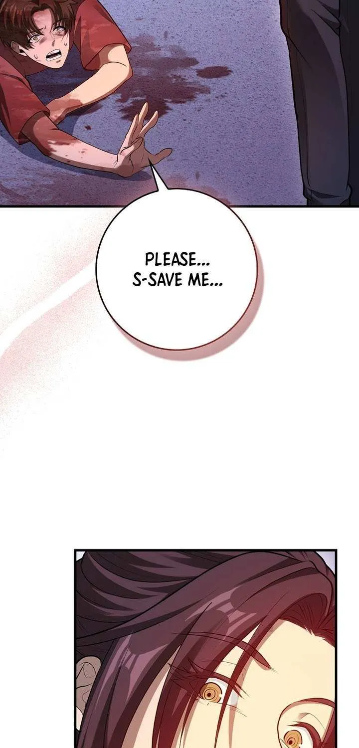 Read I Came Back as a Martial Genius Manga Online