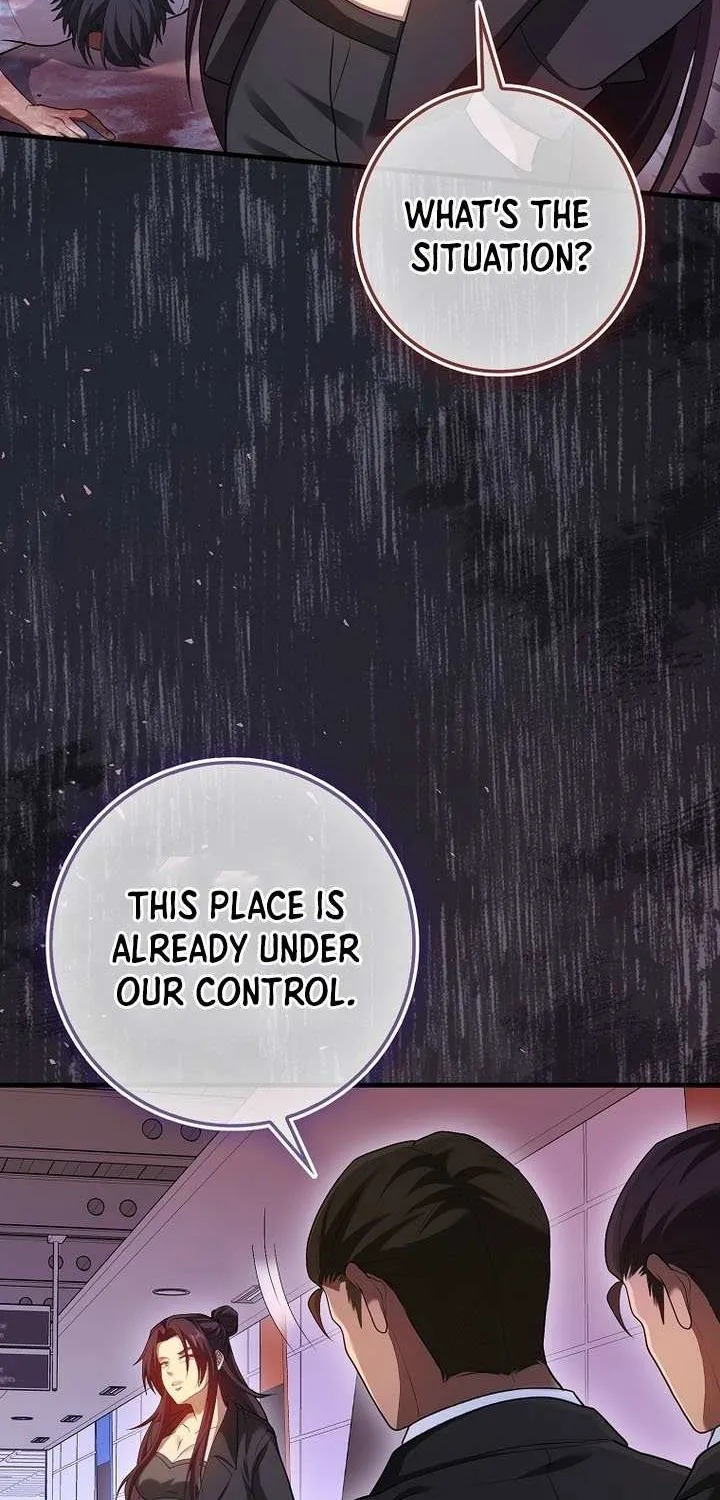 Read I Came Back as a Martial Genius Manga Online