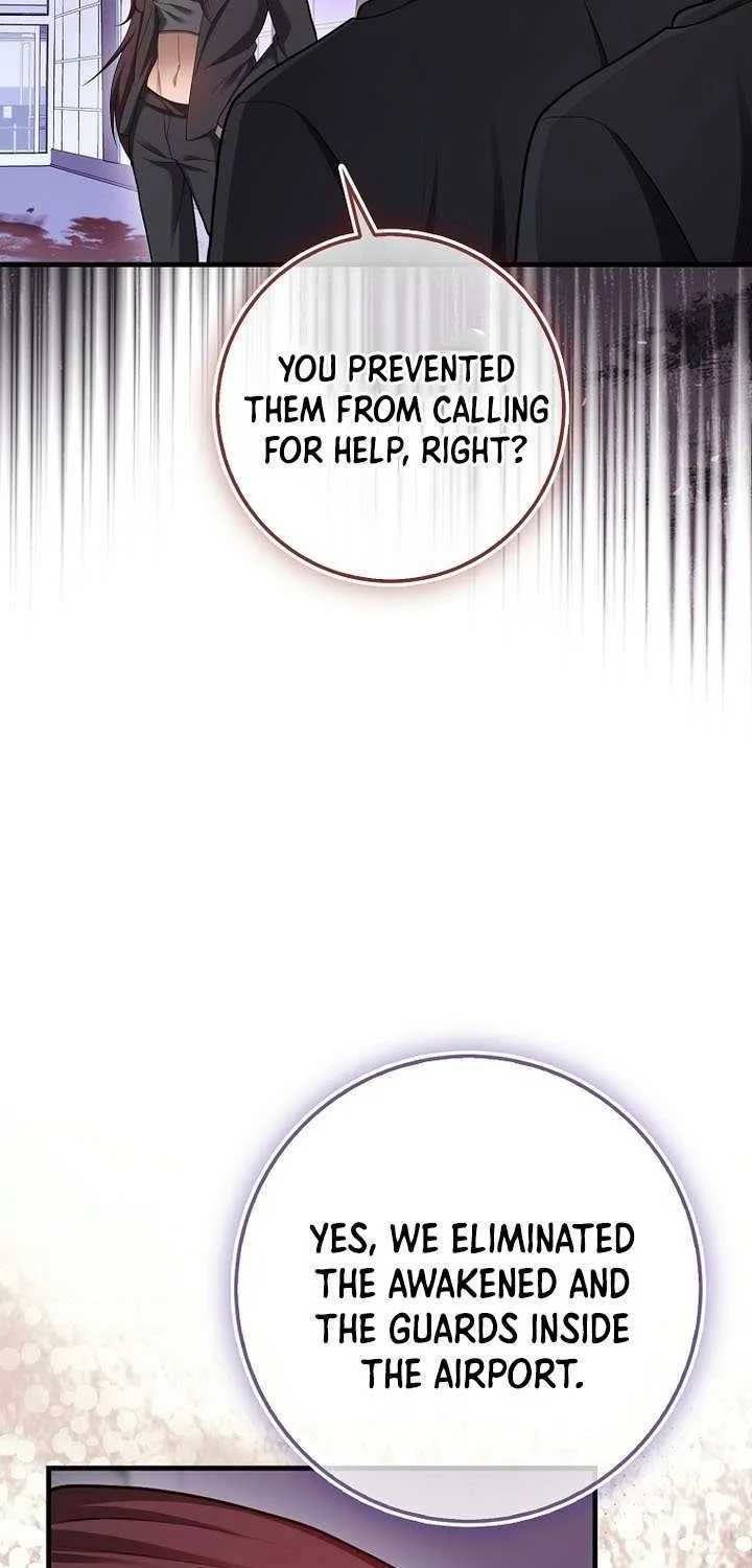 Read I Came Back as a Martial Genius Manga Online