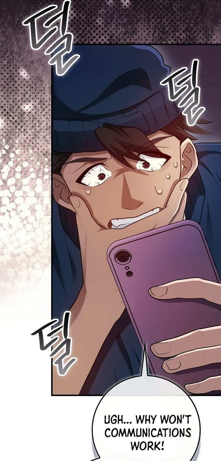 Read I Came Back as a Martial Genius Manga Online