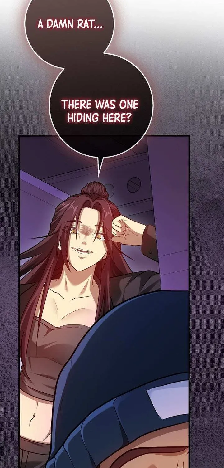 Read I Came Back as a Martial Genius Manga Online