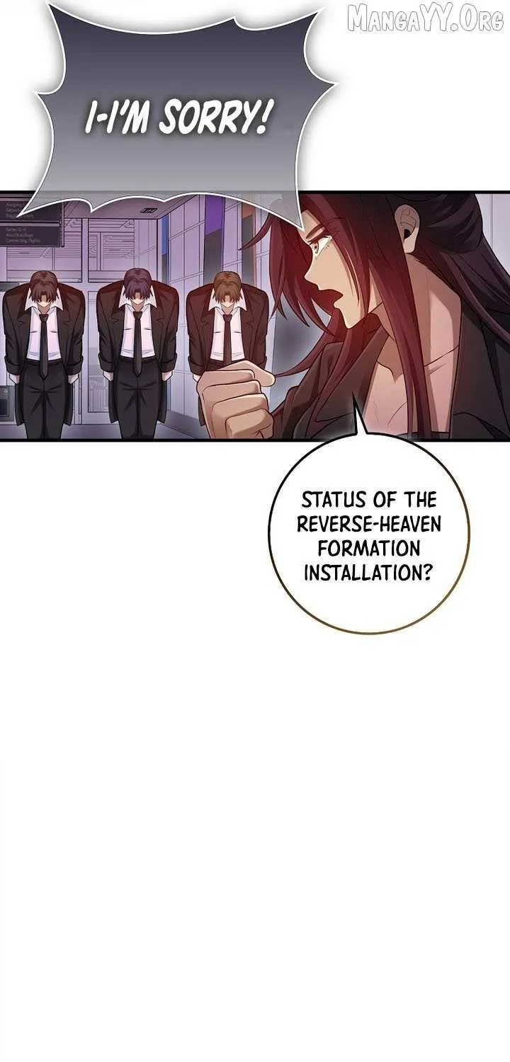 Read I Came Back as a Martial Genius Manga Online