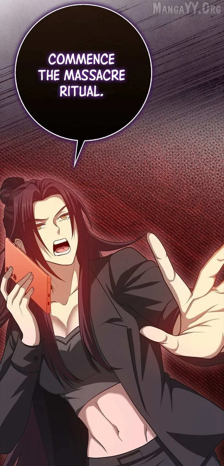 Read I Came Back as a Martial Genius Manga Online